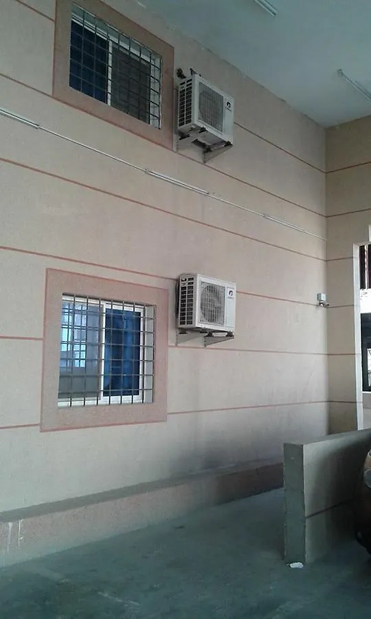 **  Qimam Saba Furnished Units Aparthotel Dammam Saudi Arabia
