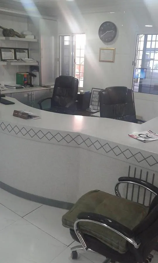 Qimam Saba Furnished Units Aparthotel Dammam 2*,  Saudi Arabia
