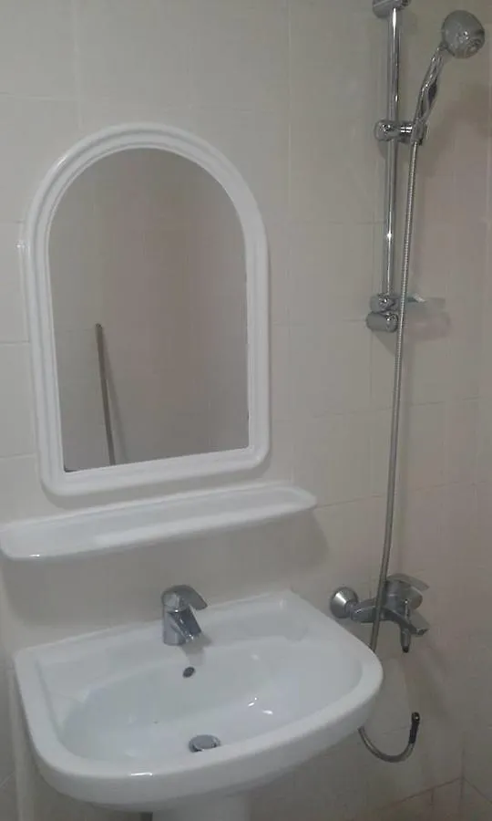 Qimam Saba Furnished Units Aparthotel Dammam