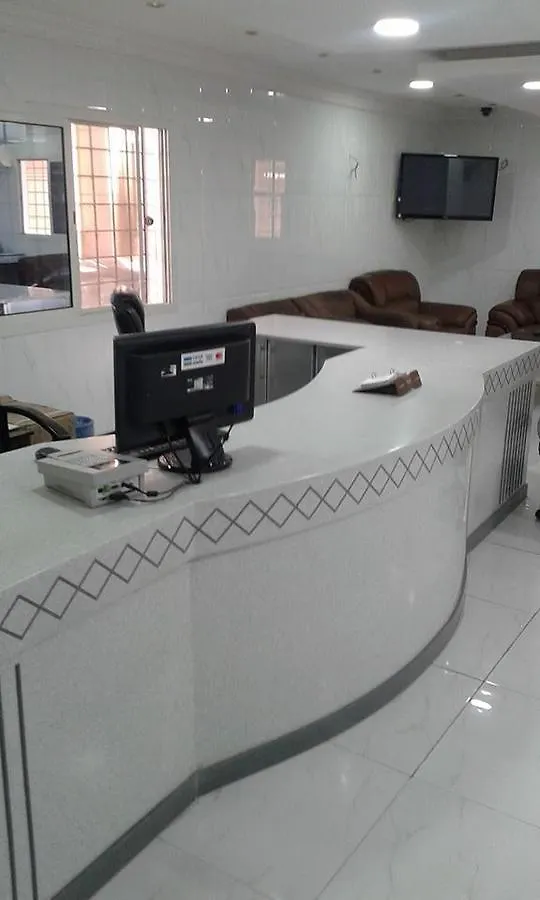 **  Qimam Saba Furnished Units Aparthotel Dammam Saudi Arabia
