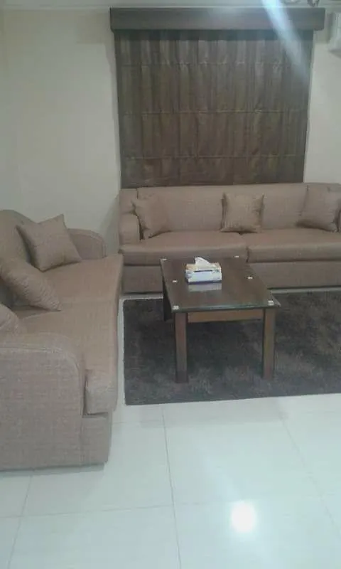 Qimam Saba Furnished Units Aparthotel Dammam